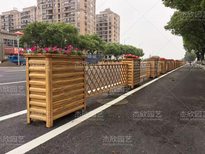 花箱價(jià)格跟哪些因素有關(guān)？