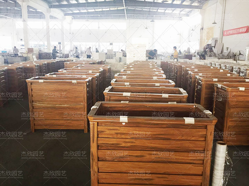 鋁合金花箱廠家直銷，質(zhì)量如何？