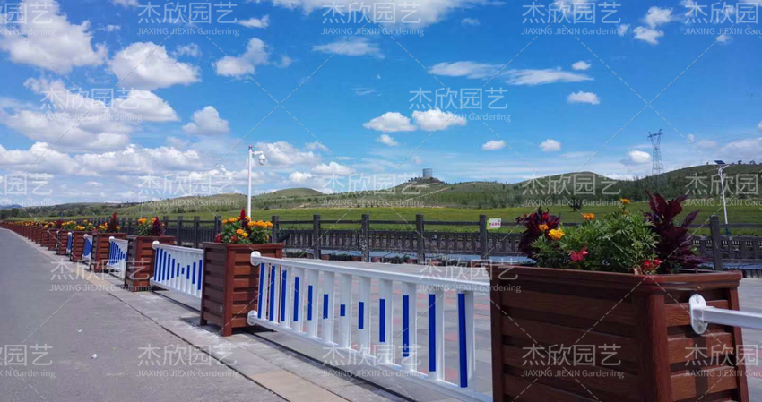 全國鋁合金花箱廠家怎么鑒別？
