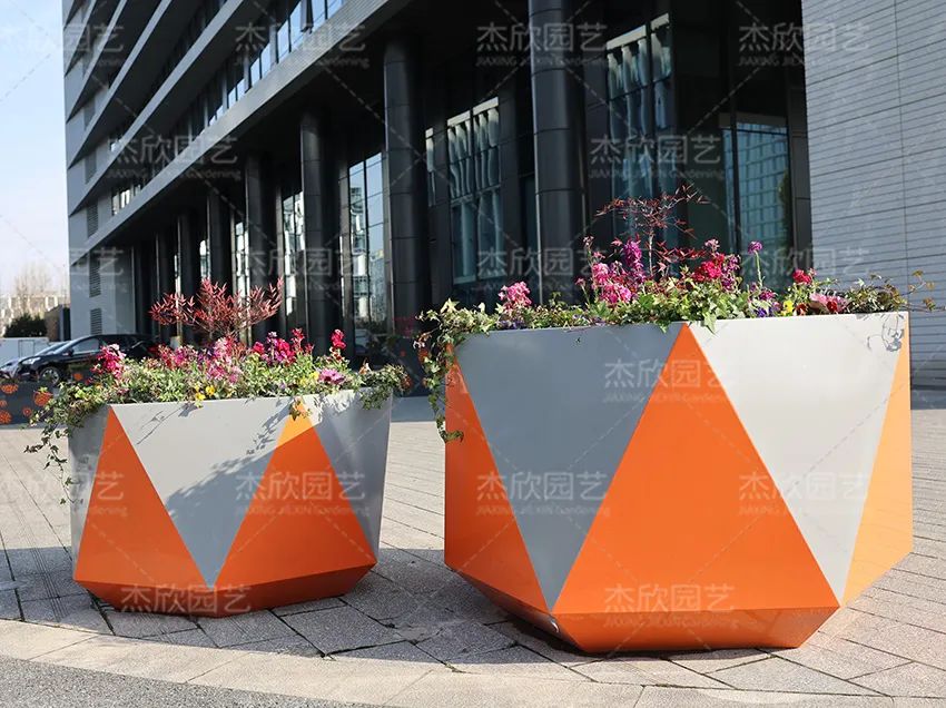 上?？苿?chuàng)園景觀小品設(shè)計方案